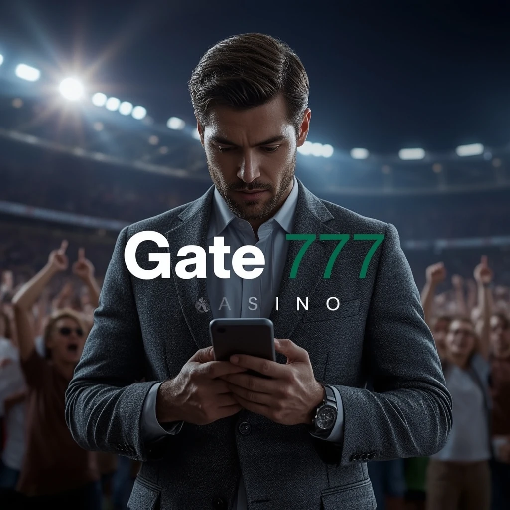 Gate 777 Casino Apuestas
