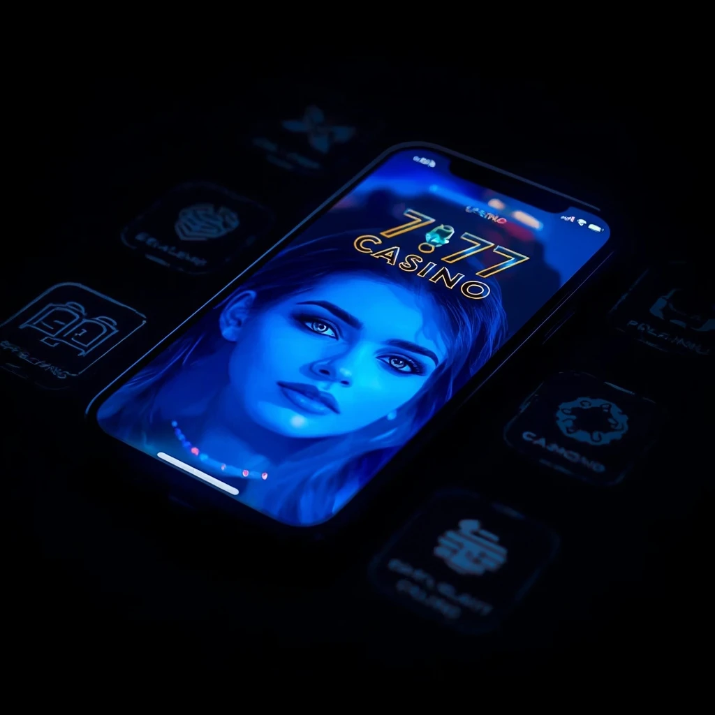 Gate 777 Casino Aplicación